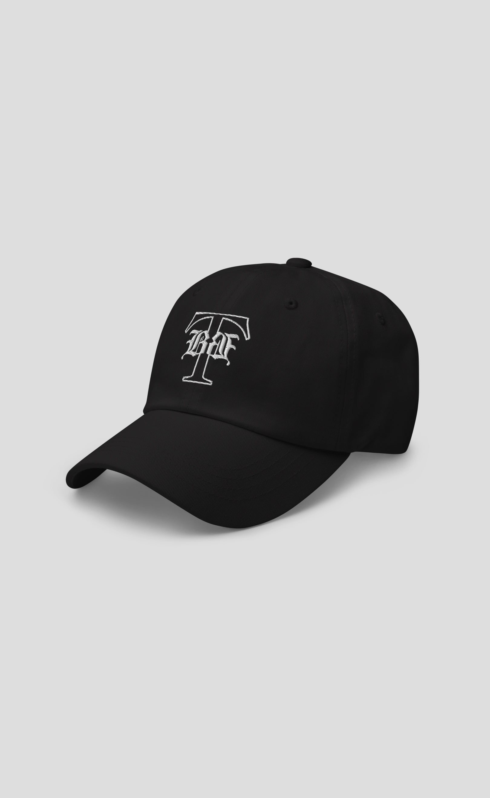 BTB Black Cap