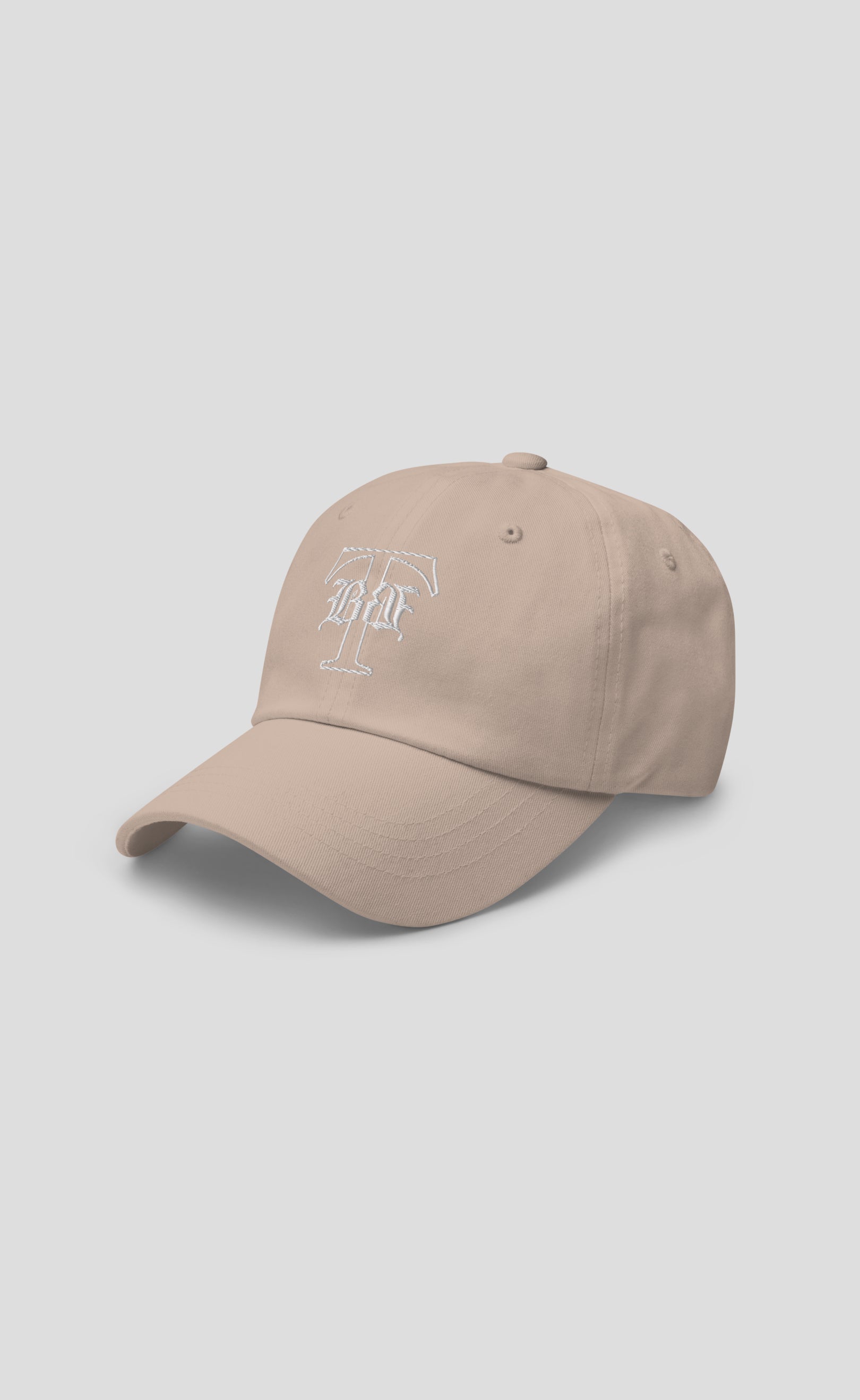 BTB Beige Cap
