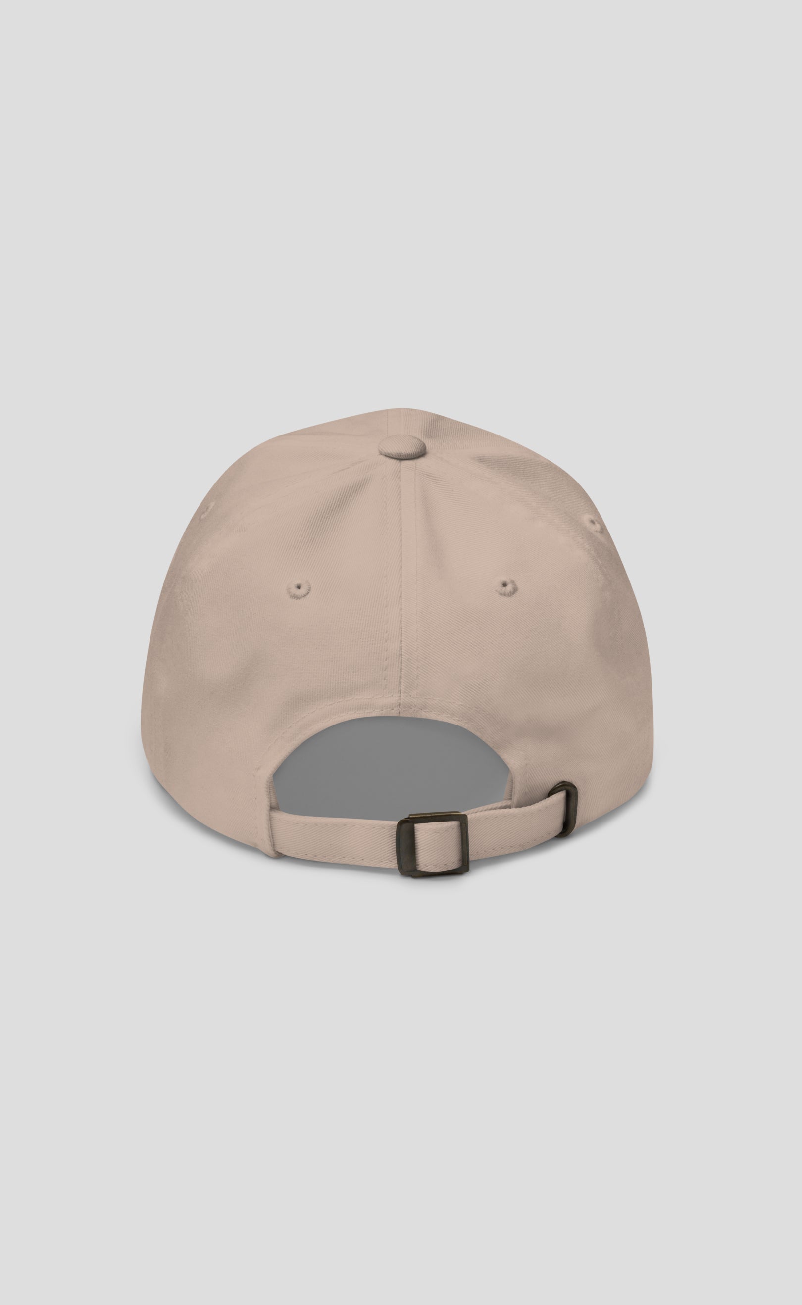 BTB Beige Cap