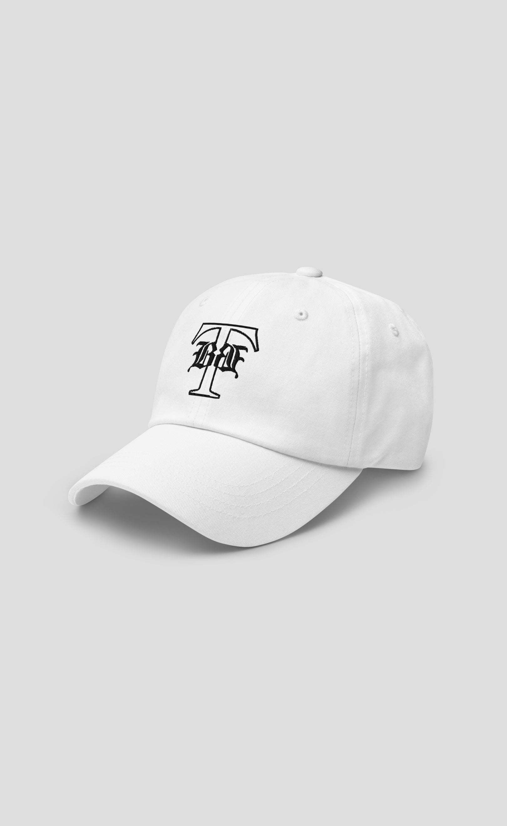 BTB White Cap