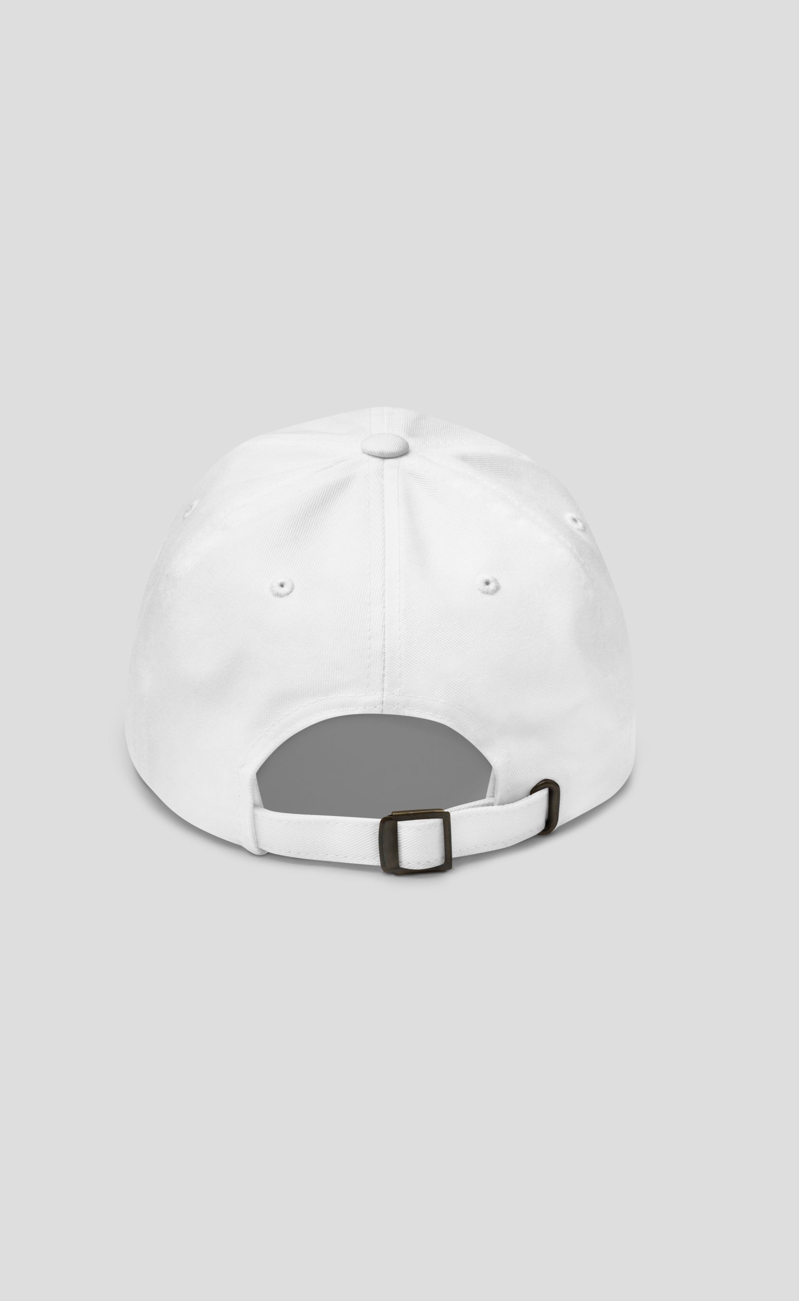 BTB White Cap