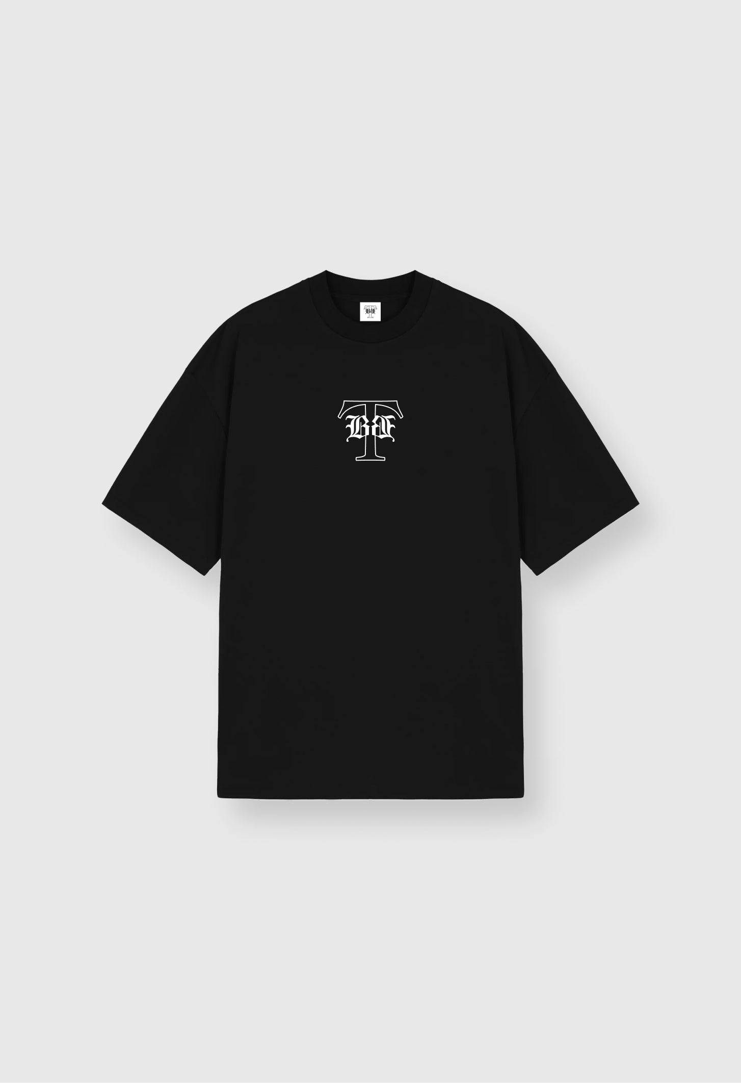 BTB Official Tee